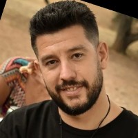 Daniel Valiente Sanchez