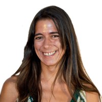 Maria João Spranger Garcia
