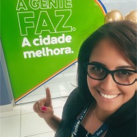 Roberta Machado