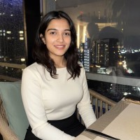 Sanjana Sairama