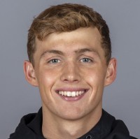 Carson Foster
