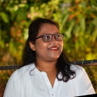 Keya Akter