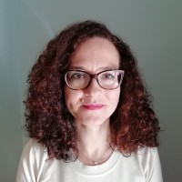 Krasena Nikolaeva, PMP, CSM, Prince2