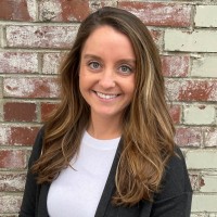 Courtney K Foster