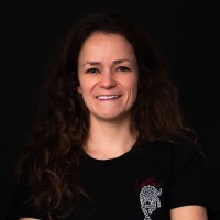 Ellie Leenders