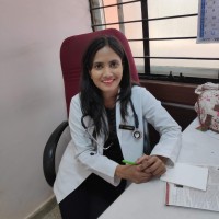 Dr.Shwetha N