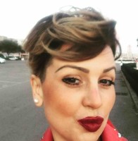 Cinzia Gabriel
