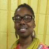 Karima Smith