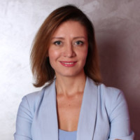 Natalia Firsova