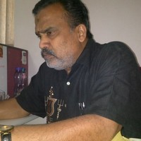 Sundar Raman Subramanian