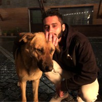 Dipesh Bhanushali