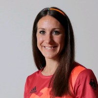 Irmgard Bensusan