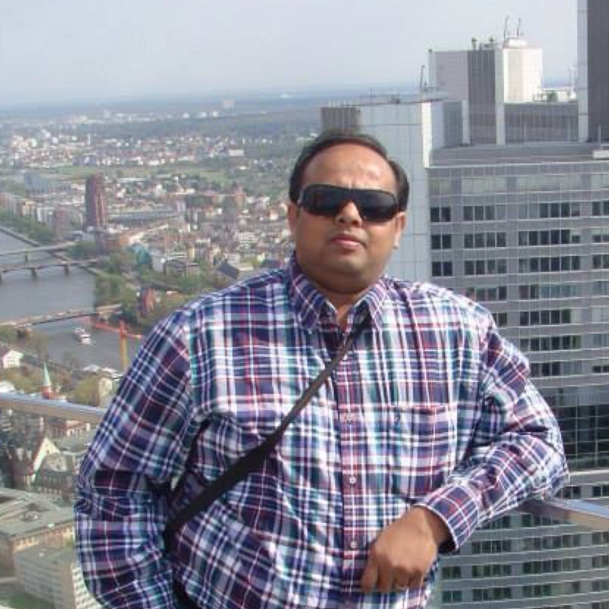 Vikas Sandesara