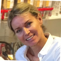 Paulien Van Den Berk