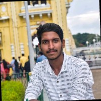 Harisha S H