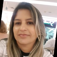 Silvia Nicácio Melo