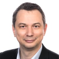 Sergey Kalashnik