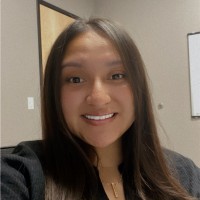 Kamilah Mendoza