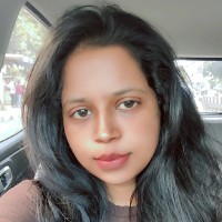 Srimathi Shakar