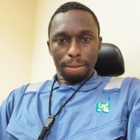 Victor Ani-Dickson