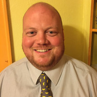 Adam Shaffer