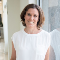 Ruth Gray, CCBA
