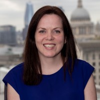 Anne Healy