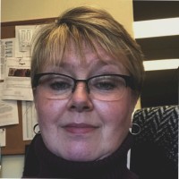 Pam Andrew
