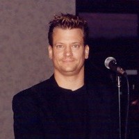 Randy Drewel