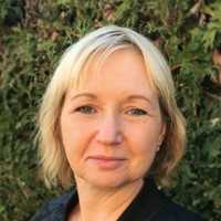 Helena Holst