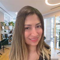 Yadira Emilia Vargas