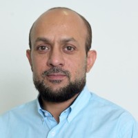 Kashif Imran, PhD, SMIEEE, PE