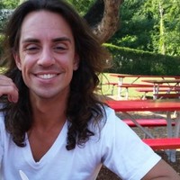 Timothy Currie
