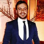 Mohamed Elkalla