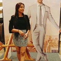 Poonam Patel
