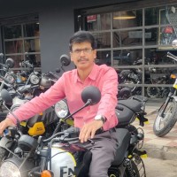Srihari Rao