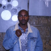 Joseph Mugo