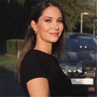 Merve Sevincli Can