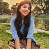 Anjali Sinha
