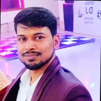 Vishal Yadav