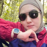 Diah Orin