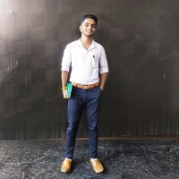 Debajit Mitra