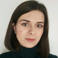 Daria Barladian