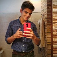 Juaquin Rocha Calimares