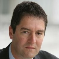 Ian Wilson