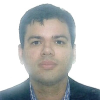 Marco Tadeu Gomes Vianna