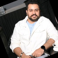 Paras Bhardwaj