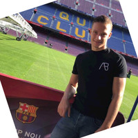 Boy Bastiaens