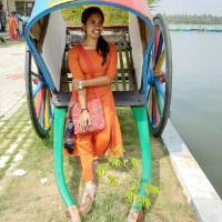 Athira N