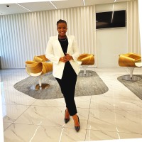 Oratile Yane